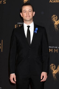 Joseph Gordon-Levitt 