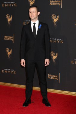 Joseph Gordon-Levitt 