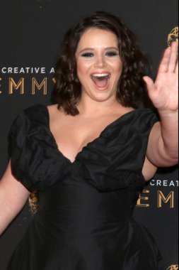  aktris Kether Donohue