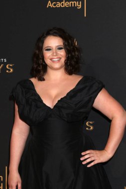  aktris Kether Donohue