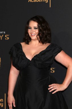  aktris Kether Donohue