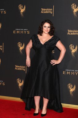  aktris Kether Donohue