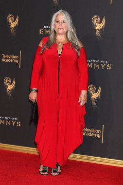 aktris Marta Kauffman 