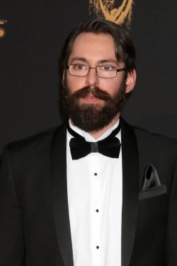 aktör Martin Starr