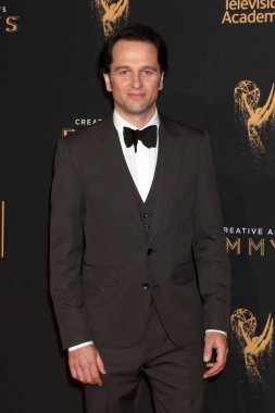 aktör Matthew Rhys
