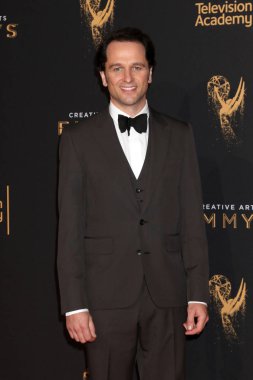 aktör Matthew Rhys