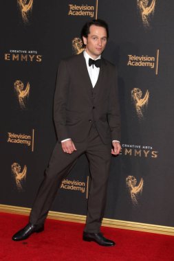 aktör Matthew Rhys