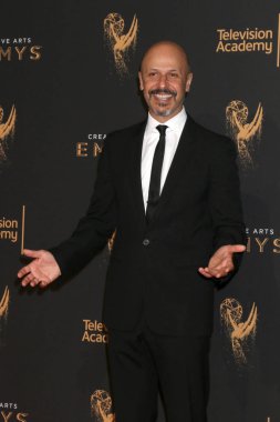 komedyen Maz Jobrani 