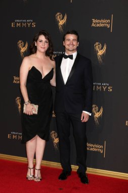 Melanie Lynskey, Jason Ritter 