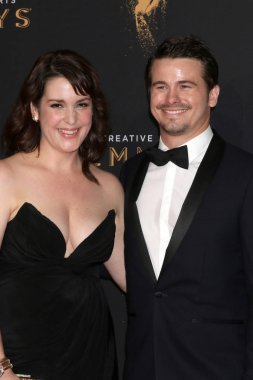 Melanie Lynskey, Jason Ritter 