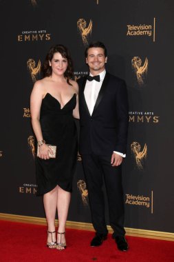 Melanie Lynskey, Jason Ritter 