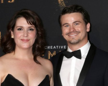 Melanie Lynskey, Jason Ritter 