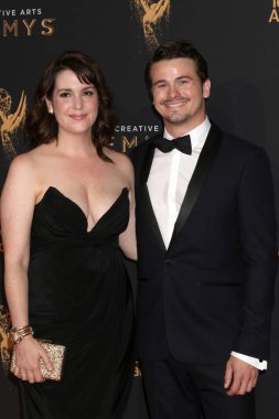 Melanie Lynskey, Jason Ritter 