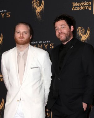 Michael Stein, Kyle Dixon