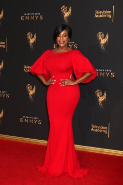 aktris Niecy Nash