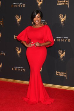 aktris Niecy Nash