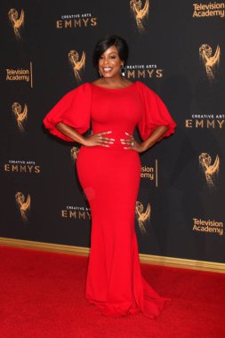 aktris Niecy Nash