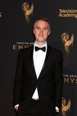 aktör Patrick Jonsson