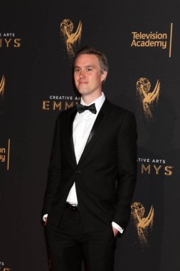 aktör Patrick Jonsson