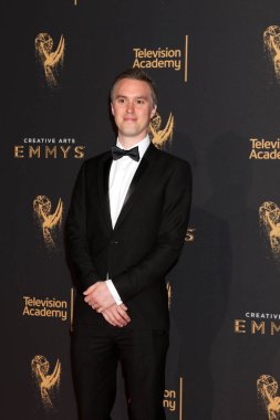 aktör Patrick Jonsson