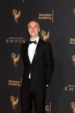 aktör Patrick Jonsson