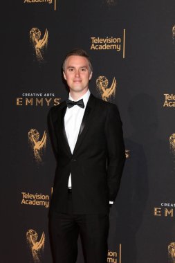 aktör Patrick Jonsson