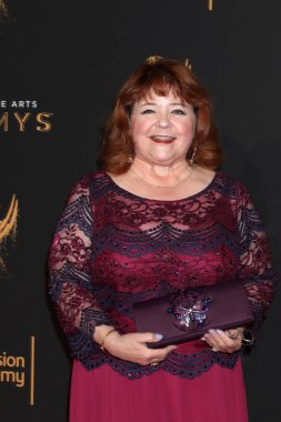 oyuncu Patrika Darbo