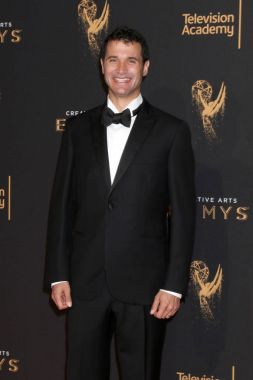 aktris Ramin Djawadi