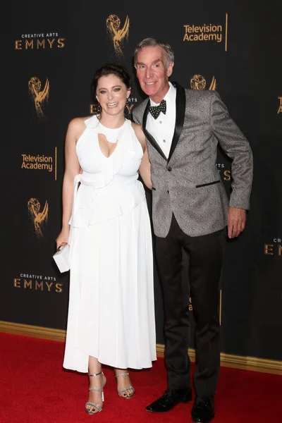 Rachel Bloom, Bill Nye 