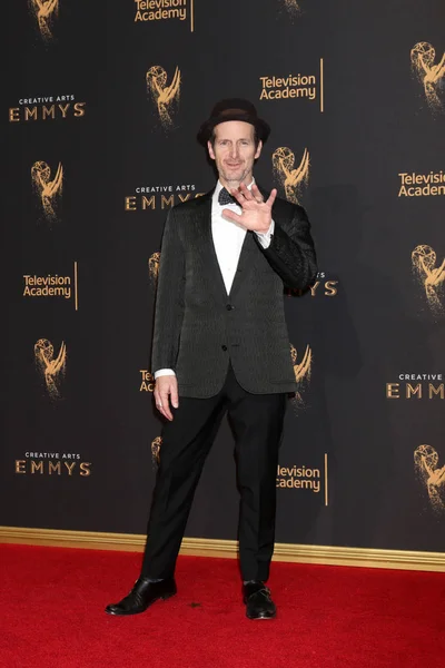 Actor Denis O 'Hare — Foto de Stock