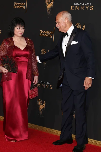  Gerald Mcraney, Delta Burke