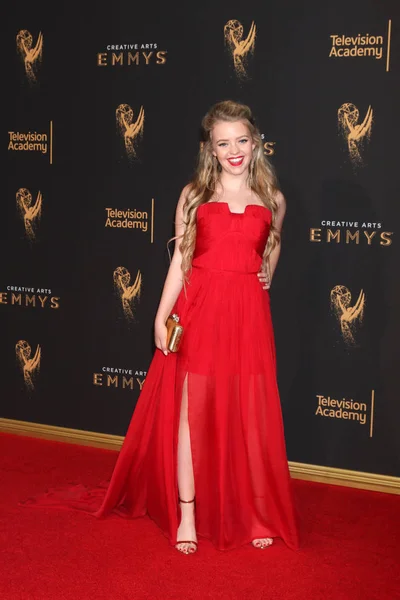 Schauspielerin Jade Pettyjohn — Stockfoto