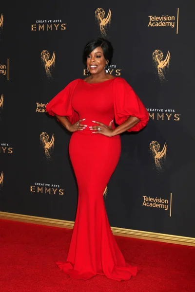 Actriz Niecy Nash — Foto de Stock