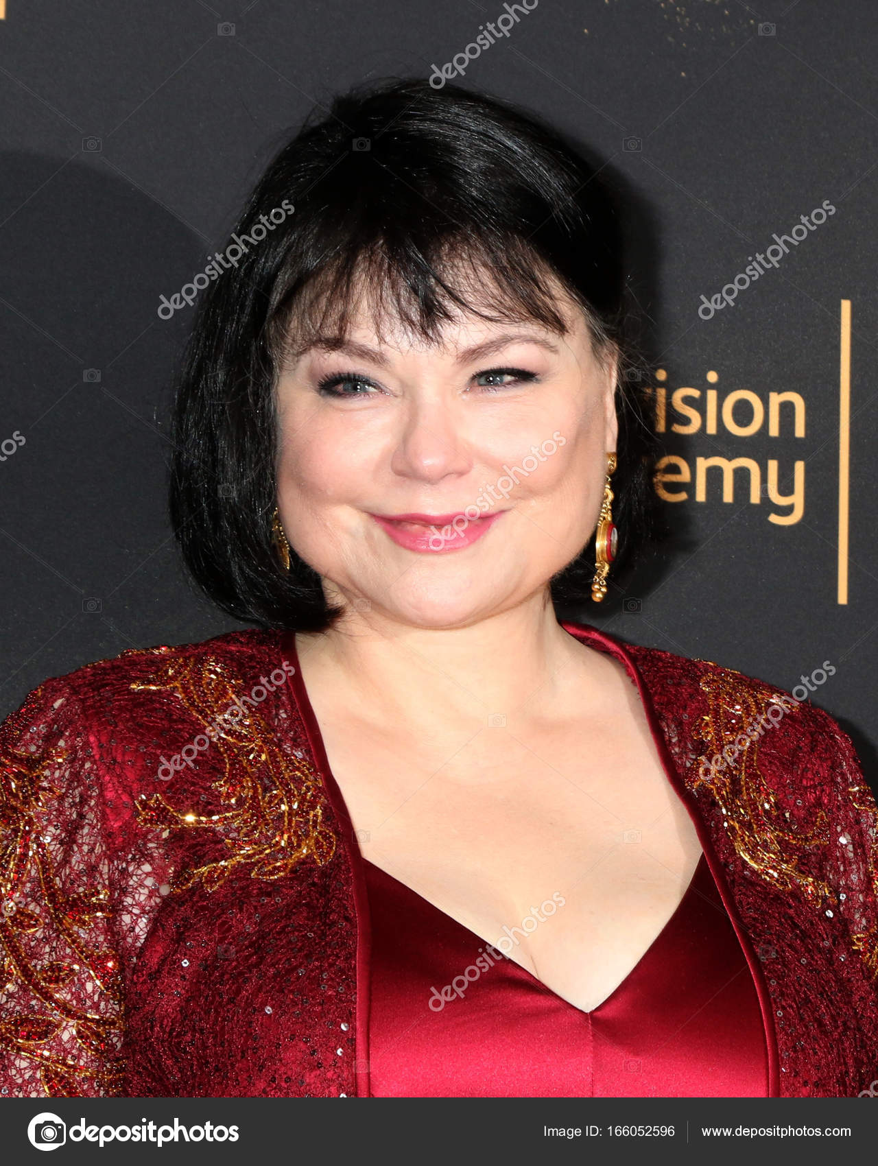 Actress Delta Burke — Stock Editorial Photo © Jean_Nelson 166052596