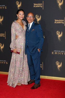 Ricky Joiner, karısı