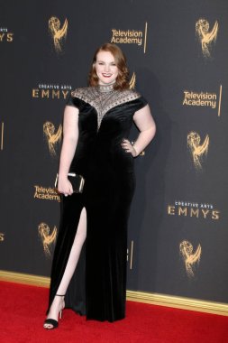 aktris Shannon Purser 