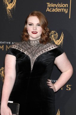 aktris Shannon Purser 
