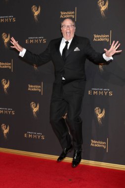 aktör Stephen Tobolowsky