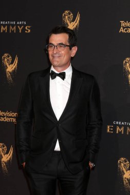 aktör Ty Burrell 