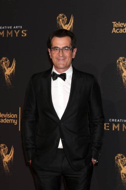 aktör Ty Burrell 