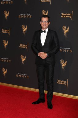 aktör Ty Burrell 
