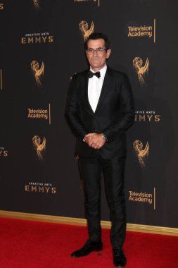 aktör Ty Burrell 