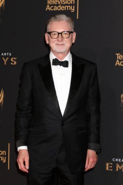 aktör Warren Littlefield