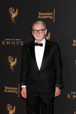 aktör Warren Littlefield