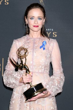 aktris Alexis Bledel 