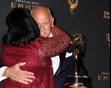 Delta Burke, Gerald Mcraney