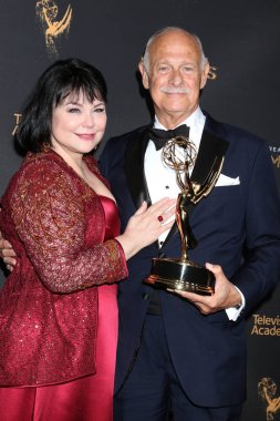 Delta Burke, Gerald Mcraney