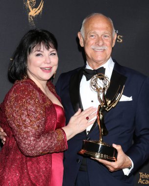 Delta Burke, Gerald Mcraney