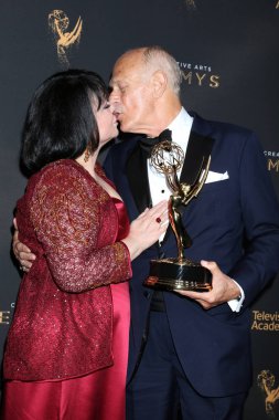 Delta Burke, Gerald Mcraney