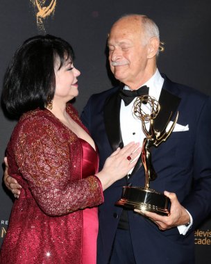 Delta Burke, Gerald Mcraney